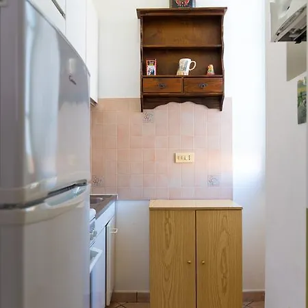 Appartement Al Mare *