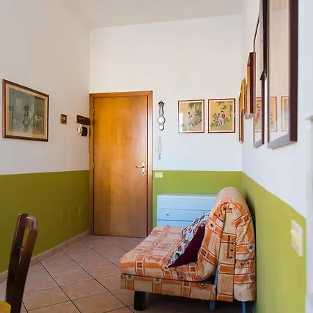Al Mare Appartement *