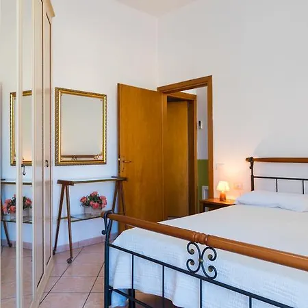 Appartement Al Mare Portoferraio