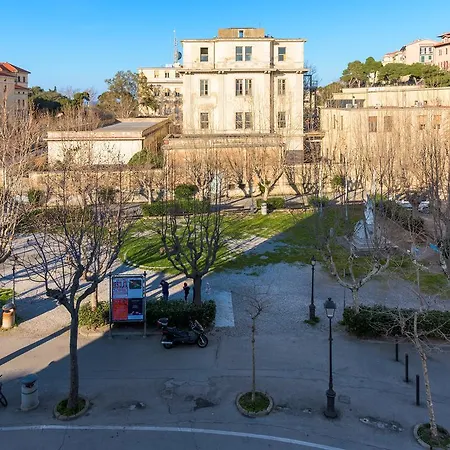Appartement Al Mare