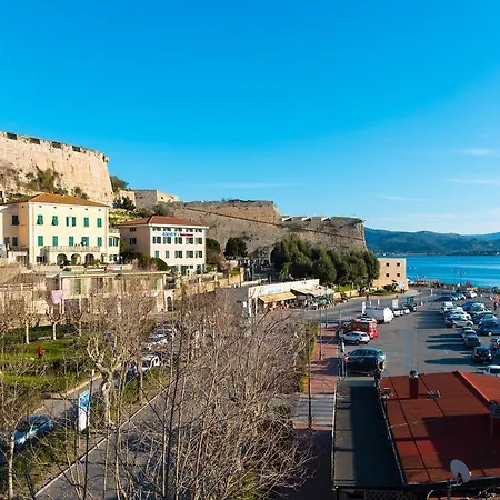 Al Mare Appartement