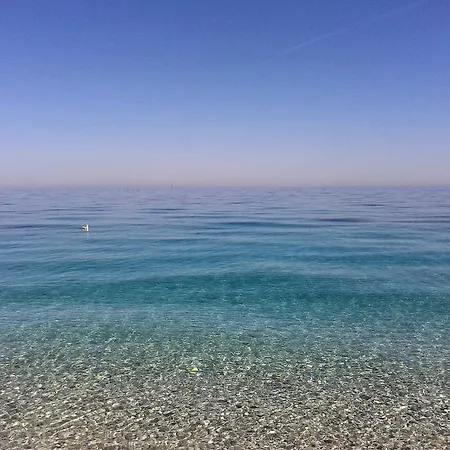 Appartement Al Mare *