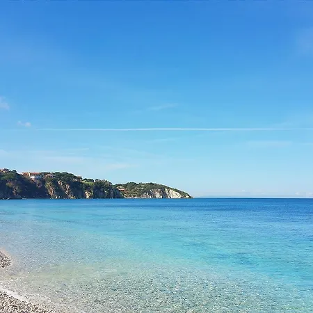 Al Mare Appartement *